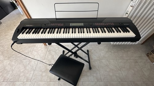 Medeli sp4200 stage piano - sp4200,