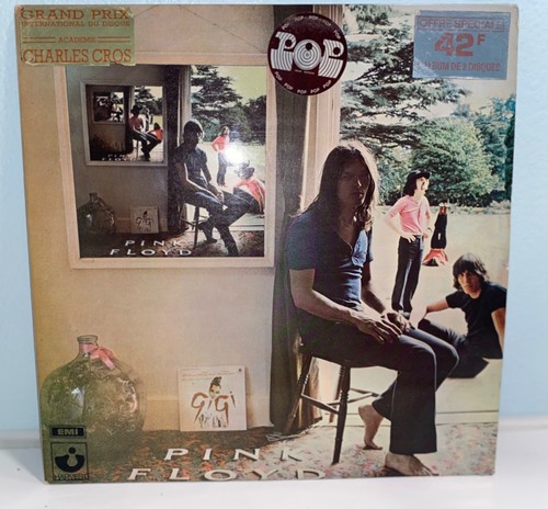 Pink floyd ummagumma orig - ummagumma,