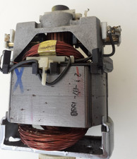 VORWERK BIMBY MOTORE TM21