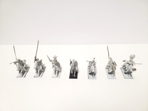 Graal knights gralsritter - knights,