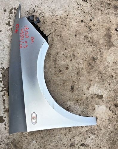Parafango anteriore seat - parafango,