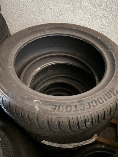 Gomme invernali bridgestone - gomme,