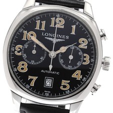 Longines spirit cronografo - longines,