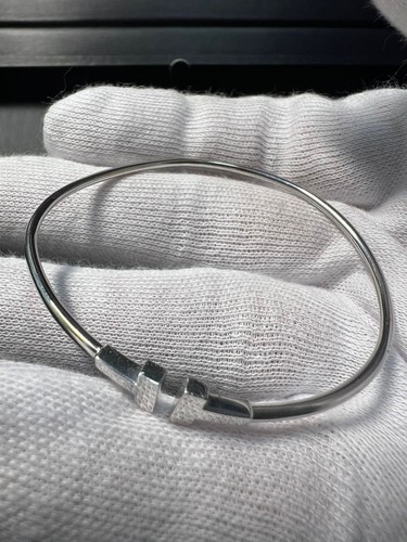 Bracciale tiffany filo - co, t