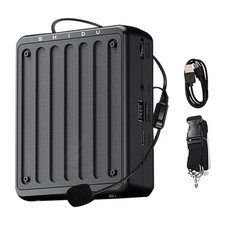   Amplificatore Vocale per