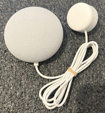 Google Home Nest Mini 2nd Gen
