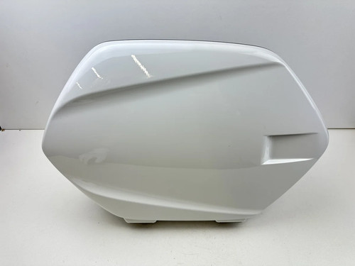 Valigia sinistra yamaha fjr - valigia,