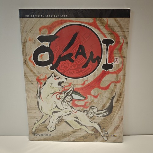 Okami guida guide - guide, ps2