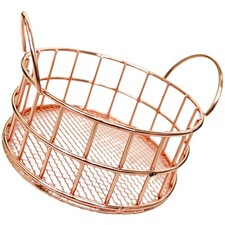  Cestino per cesti in metallo