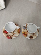 Thun Set Tazze Benvenuto 2012