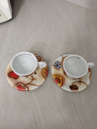 Thun set tazze benvenuto - tazze,