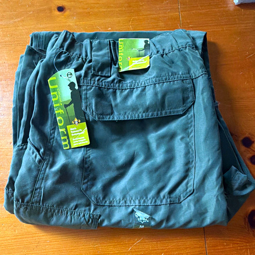 Pantaloni cargo boy - pantaloni,