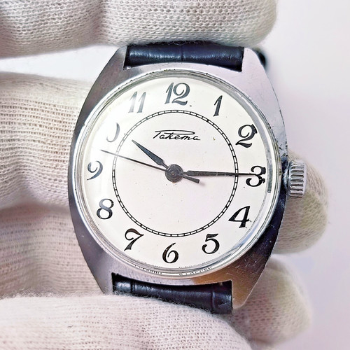 Orologio polso vintage - orologio, da