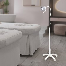 Luce ausiliaria orale 5 gambe