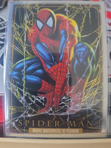 2024 marvel masterpieces - 2024, 92