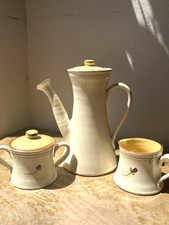 Vietri Italy Cucina Fresca Set