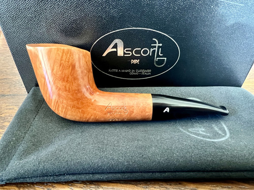 Pipa ascorti cool natural - pipa,
