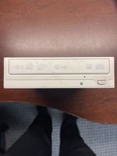 LG Super-Multi DVD Multi