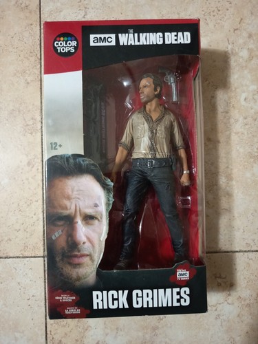 Mcfarlane tops walking dead - tops,
