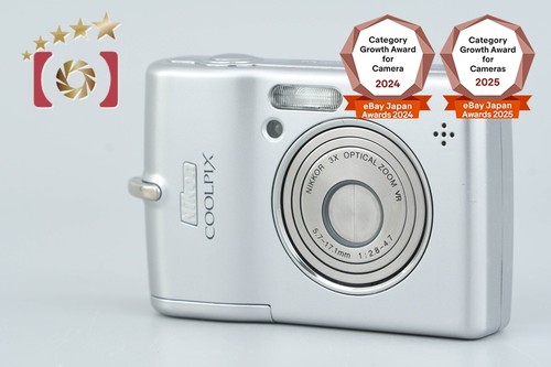Nikon coolpix l120 - l120, 14,1