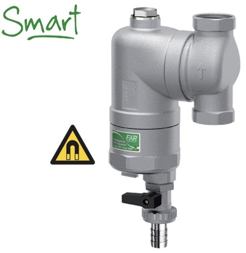 Defangatore smart far 2272 - defangatore,