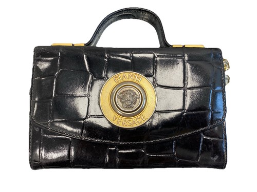 Gianni versace borsa - gianni, donna
