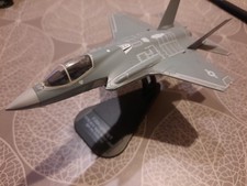 Lotto 2 Modellini Aerei 1/100