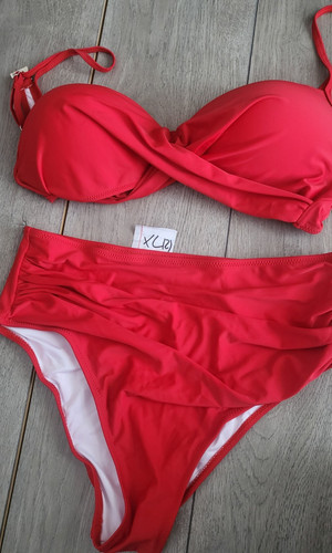 Rxrxcoco set bikini donna vita - set,