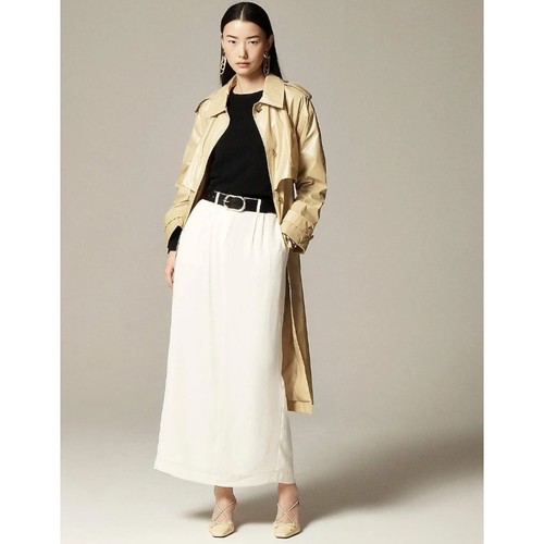 Pantalone crew maxi gonna - pantalone, j.crew