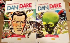 DAN DARE IL PILOTA DEL FUTURO