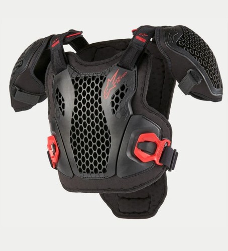 Alpinestars pettorina - -,