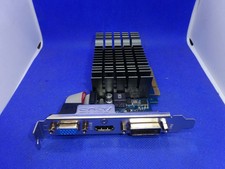 ASUS GEFORCE GT730 SL 2GB DDR3