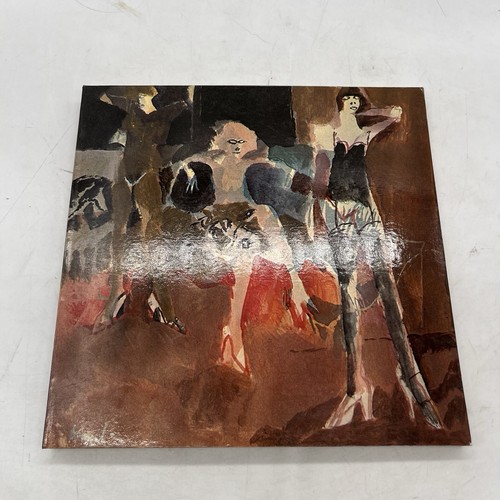 Marcello avenali - avenali, (1912-1981)