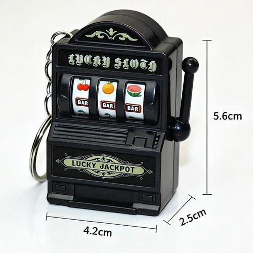 Mini slot machine gioco