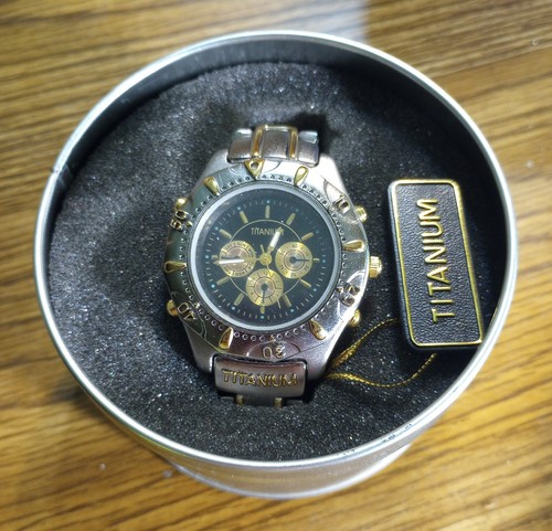 Orologio uomo cronografo - orologio,