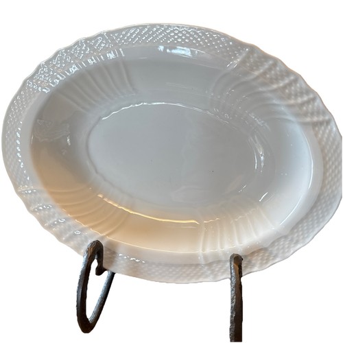 Richard ginori oval vegetable - ginori,