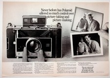 Pubblicità rivista vintage