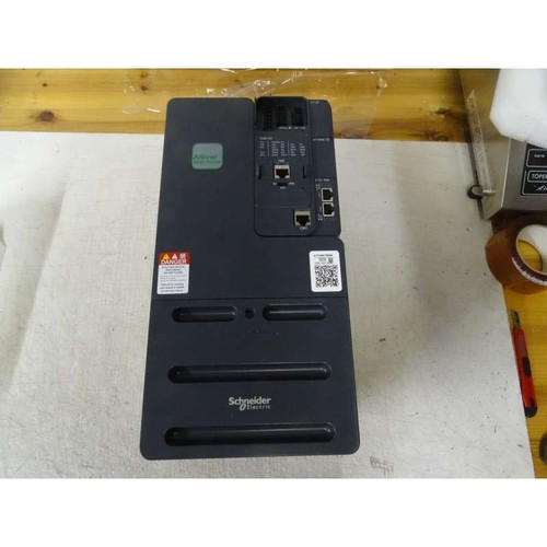 Schneider atv340d18n4e - schneider,