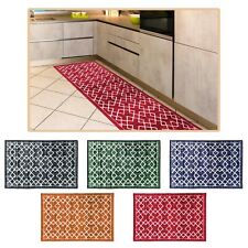 Tappeto cucina moderno