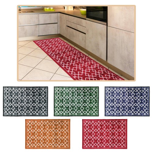 Tappeto cucina moderno