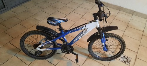 Mtb smp storm bambino - storm, bambino 