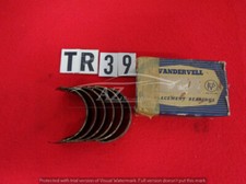 Bronzine Banco Vandervell Fiat 1400 101 50-54 VP343 STD