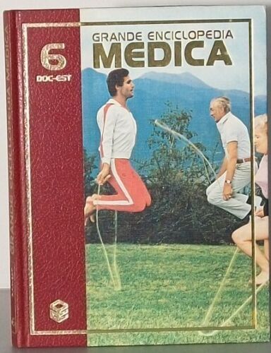 Grande enciclopedia medica - grande,