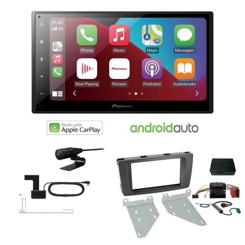 Pioneer radio android - pioneer, auto