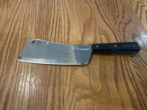 Sabatier cleaver professionale - sabatier,