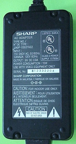 Originale sharp oem - originale,