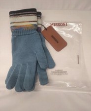 Guanti Missoni originali