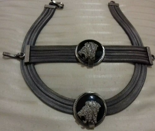 Parure 100 vintage anni 80 - anni,