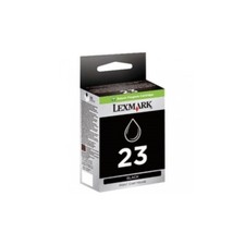 LEXMARK 23 18C1523E CARTUCCIA ORIGINALE BK NERO 215 pagine