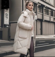 GIACCA IMBOTTITA GIUBBOTTO